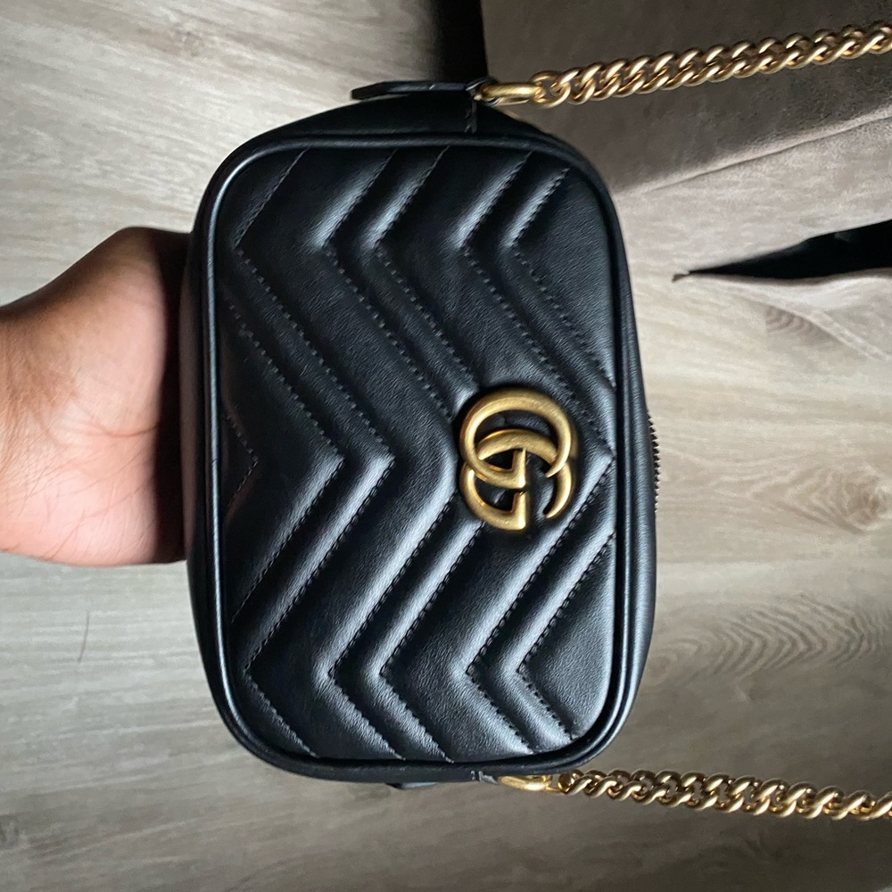 Gucci Crossbody bag